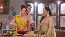 Saath Nibhana Sathiya - 27th January 2021